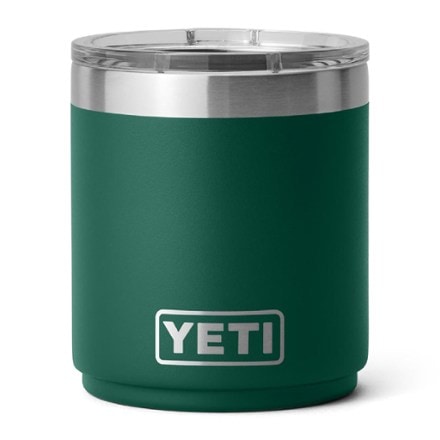 YETI Rambler Stackable Lowball with MagSlider Lid - 10 fl. oz. 0