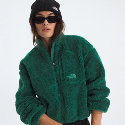 The North Face Extreme Pile Pullover 2 - Women's 5