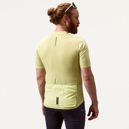Endura Alltrack Ride Cycling Jersey - Men's 2