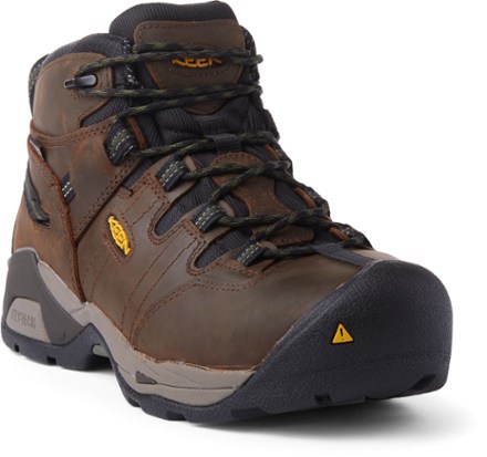 KEEN Detroit XT Mid Boots - Men's 2