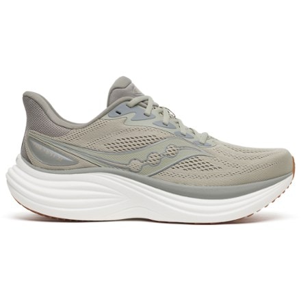 Saucony Triumph 24 Road-Running Shoes - Men's 0