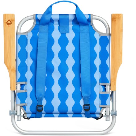 Nomadix Easy Chair 3