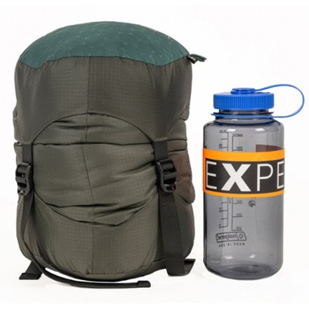 Exped DeepSleep Sleeping Bag - Kids' 7