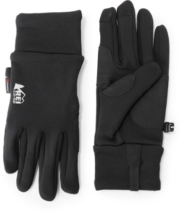 Polartec Wind Pro Fleece Gloves 2.0