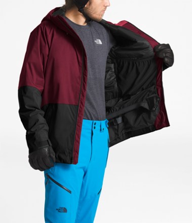 The North Face Sickline Insulated Jacket Men's REI Coop