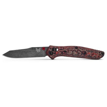 Benchmade 940BK-2502 Osborne Knife 1