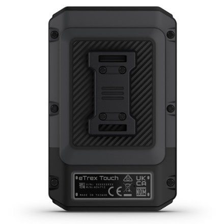 Garmin eTrex Touch 1