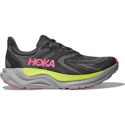 HOKA Arahi 8 Road-Running Shoes - Women's 0