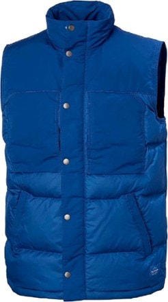 Helly Hansen Isfjord Down Vest - Men's 0