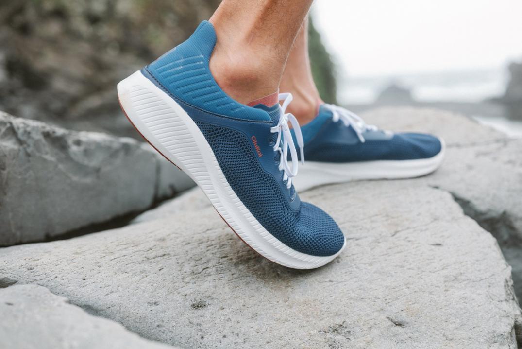 Location Image for Island Hopper Sneakers - Men's