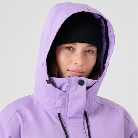 Roxy Meade Insulated Jacket - Women's 3