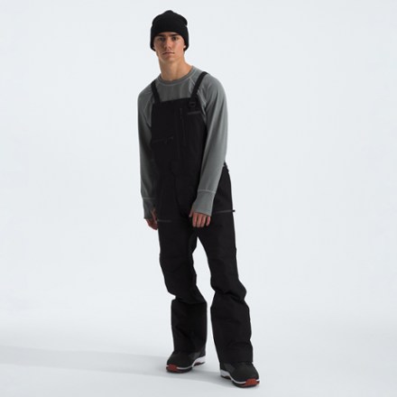 The North Face Ceptor Bib Pants - Men's 4