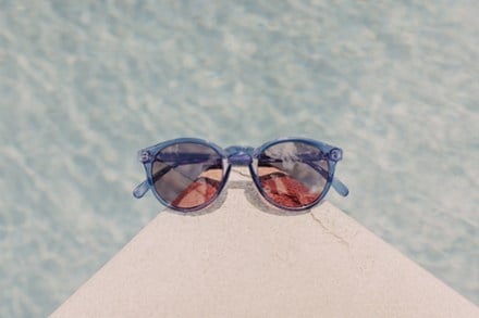 Sunski Dipsea Polarized Sunglasses 5
