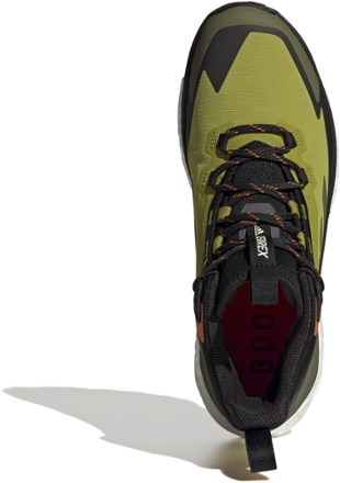 adidas Terrex Free Hiker 2 GORE-TEX Hiking Shoes - Men's 5