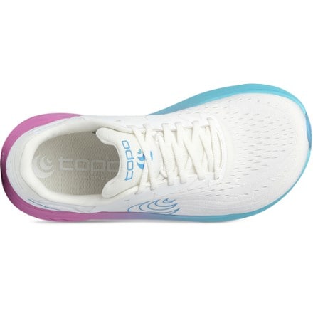 Topo Athletic Atmos 2 Road-Running Shoes - Women's 3