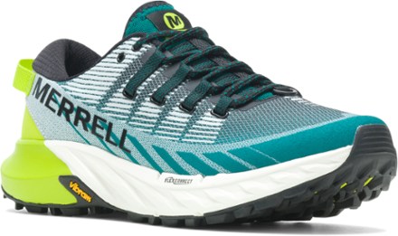 Merrell Agility Peak 4 Trail-Running Shoes - Men's 2