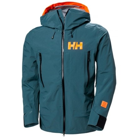 Helly Hansen Sogn Shell 2.0 Jacket - Men's 0