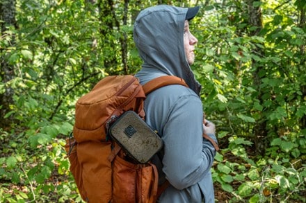 Rite in the Rain Monsoon Rain Shadow Pouch 5