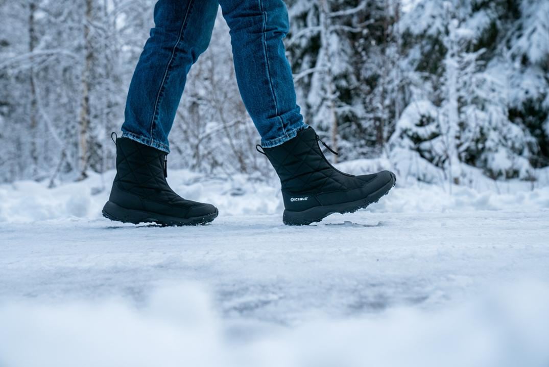 Location Image for Ivalo4 BUGrip Boots - Women's