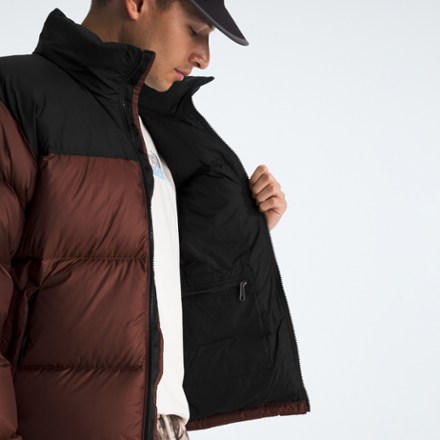 The North Face 1996 Retro Nuptse Down Jacket - Men's 5