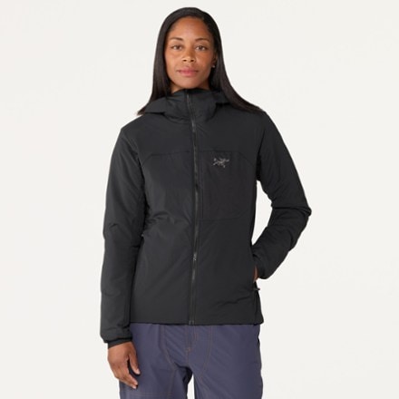 Arc'teryx Proton Insulated Hoody - Women's 1