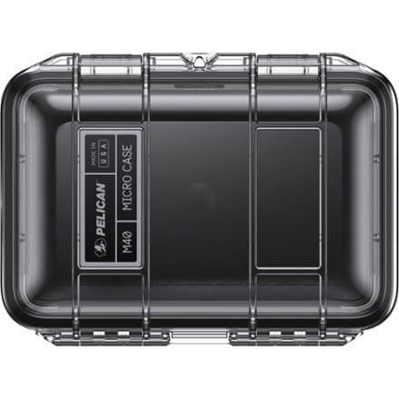 Detail Image of color Black Base/Clear