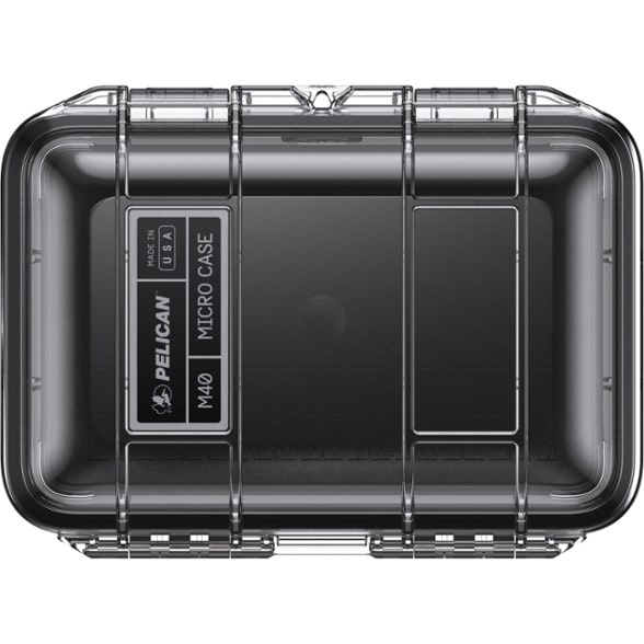 Detail Image of color Black Base/Clear