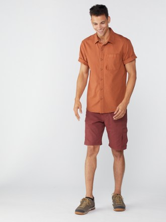 Topo Designs Dirt Shirt - Men's 3