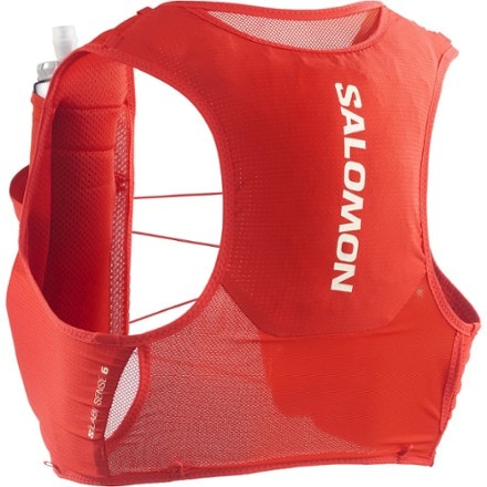 Salomon S/Lab Sense 6 Hydration Vest 3