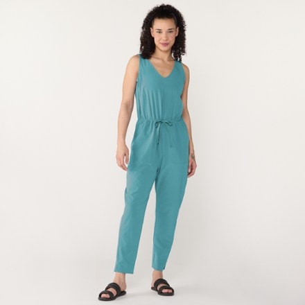 Patagonia Fleetwith Jumpsuit - Women's 1