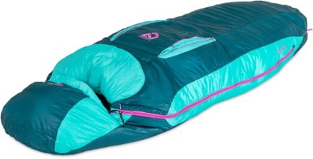 NEMO Forte 35 Sleeping Bag - Women's 3