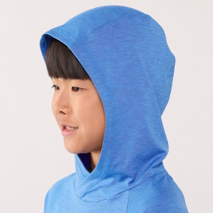 REI Co-op Sahara Shade Hoodie - Kids' 4