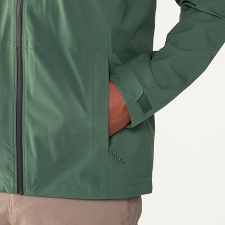 KUHL Stretch Voyagr Jacket - Men's 7