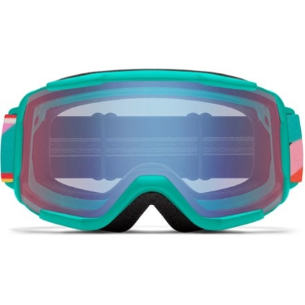 Smith Daredevil OTG Snow Goggles - Kids' 1