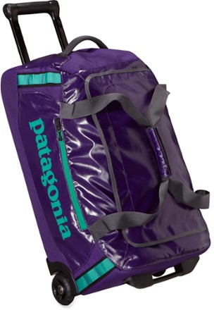 patagonia rolling duffel sale