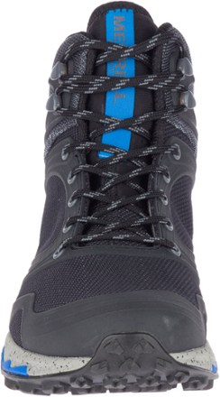 merrell altalight knit mid hiking boots