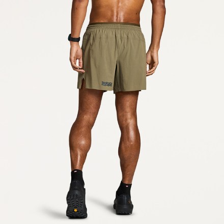Janji Multi 5" Shorts - Men's 2