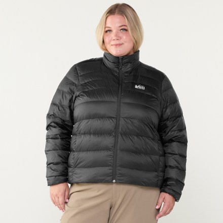 650 Down Jacket - Women's