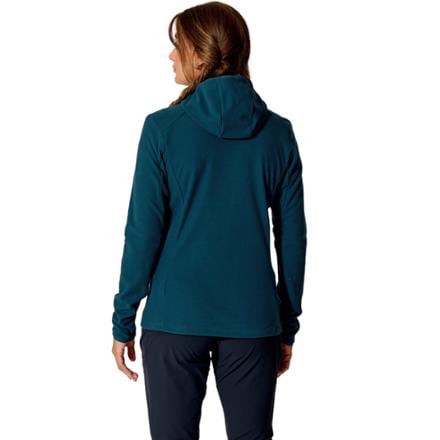 Rab Tecton Hoody - Women's 2
