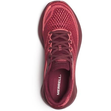 Merrell Morphlite Trail-Running Shoes - Men's 3