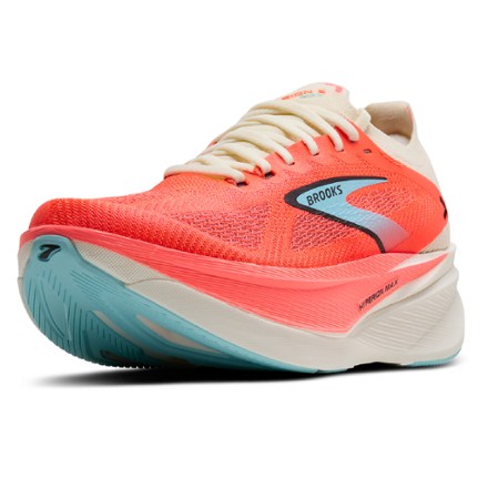 Brooks Hyperion Max 3 Road-Running Shoes - Women's 3