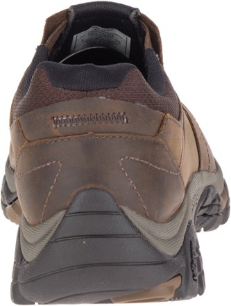 Merrell Moab Adventure Moc Shoes - Men's 4