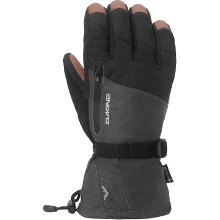 DAKINE Titan 2.0 GORE-TEX Gloves - Men's 4