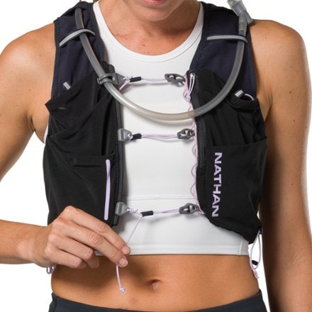 Nathan Pinnacle Pro 12 L Hydration Vest 6