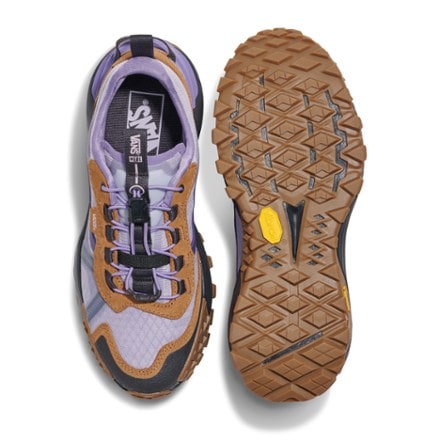 Vans MTE Crosspath XC Shoes - Women's 3