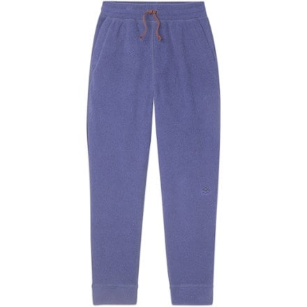 Stio Turpin Fleece Pants - Kids' 0