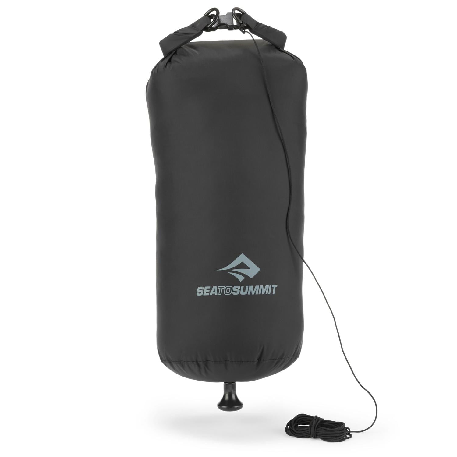 Pocket Shower
