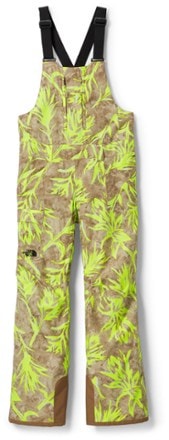 The North Face Freedom Insulated Bib Snow Pants - Women's 0