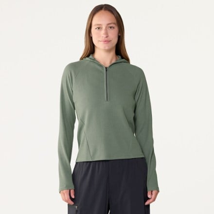 KUHL Remi Pullover Hoody - Women's 1