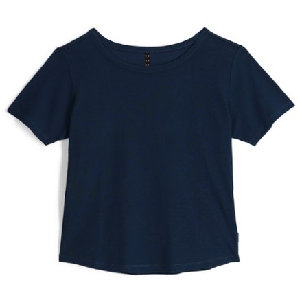 Royal Robbins Basecamp Boxy T-Shirt - Women's 0